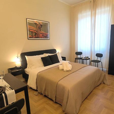 Metro Lodi Apartment Rzym Zewnętrze zdjęcie