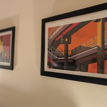 Metro Lodi Apartment Rzym Zewnętrze zdjęcie