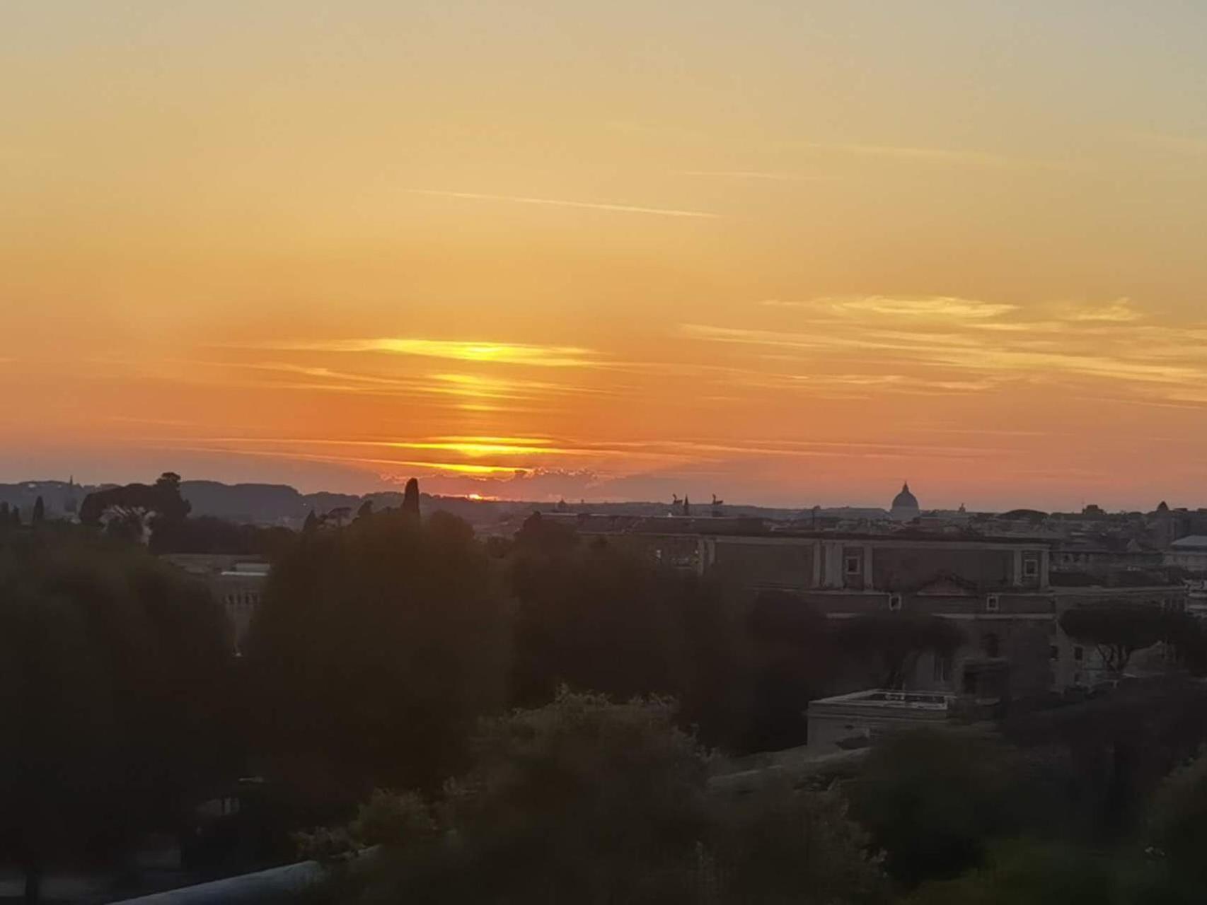 Metro Lodi Apartment Rzym Zewnętrze zdjęcie