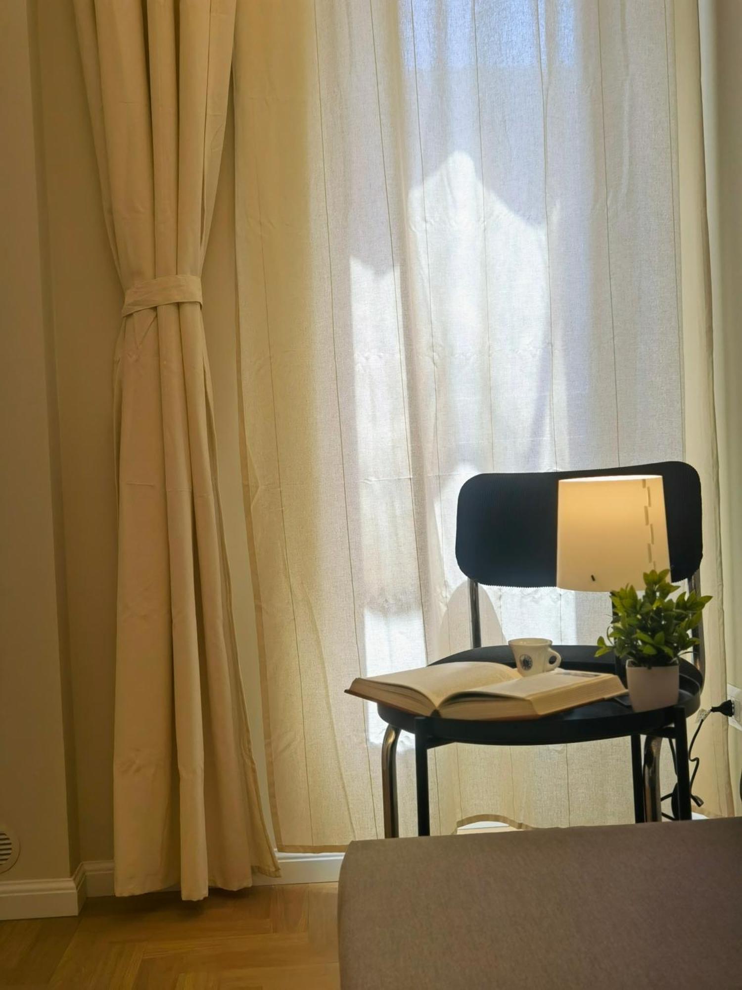 Metro Lodi Apartment Rzym Zewnętrze zdjęcie