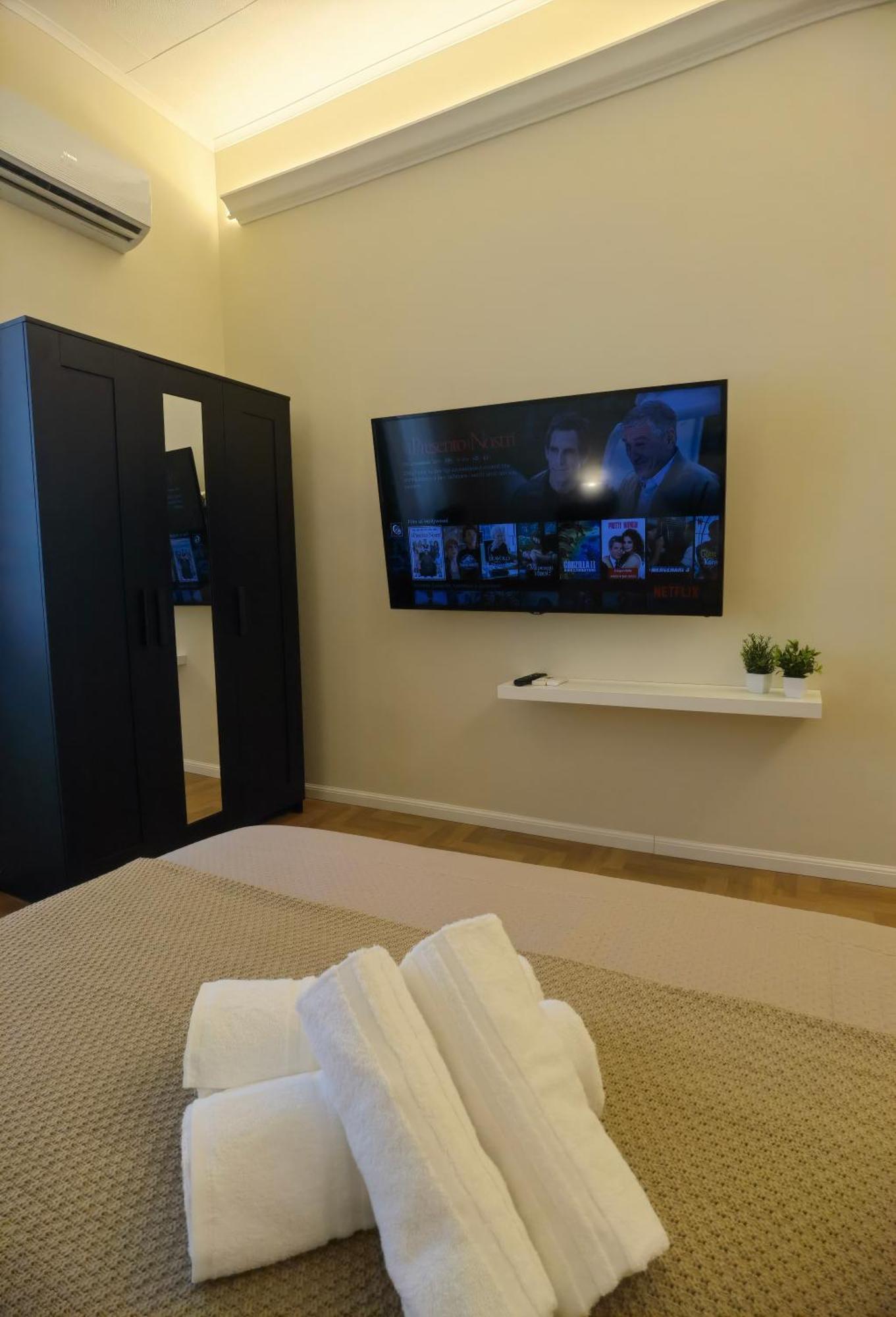 Metro Lodi Apartment Rzym Zewnętrze zdjęcie