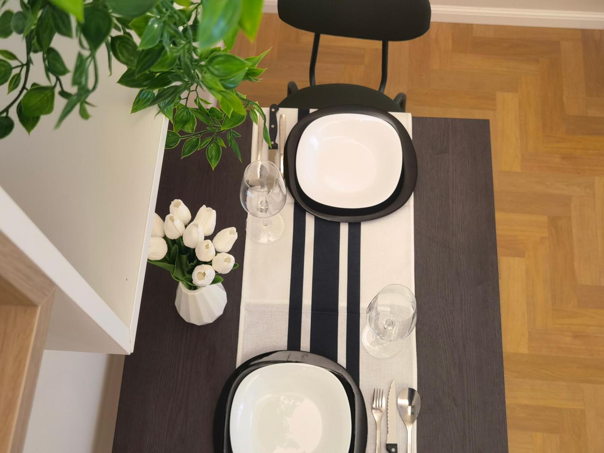 Metro Lodi Apartment Rzym Zewnętrze zdjęcie