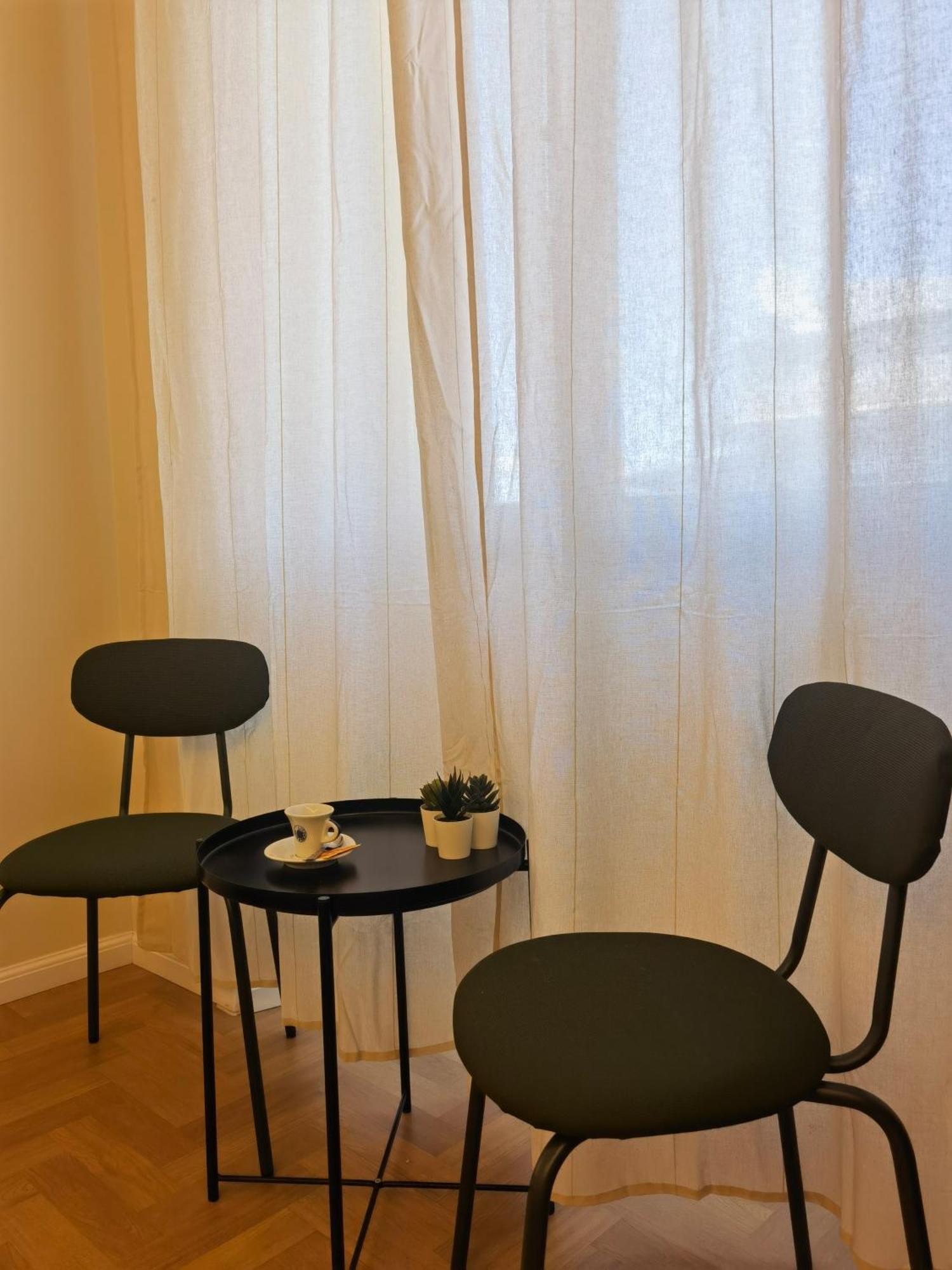 Metro Lodi Apartment Rzym Zewnętrze zdjęcie