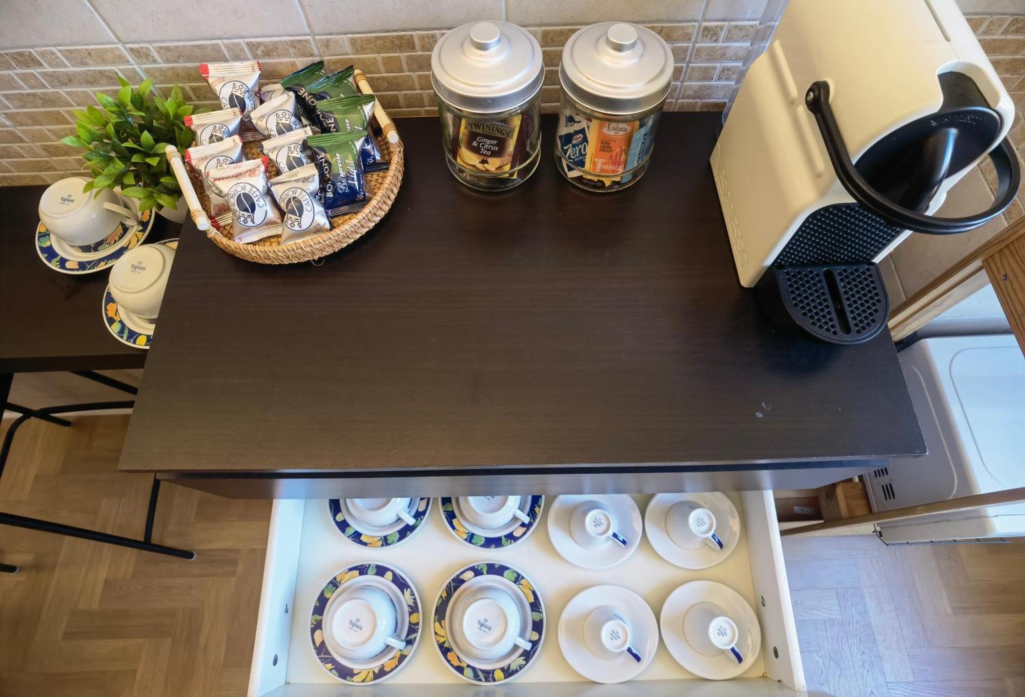 Metro Lodi Apartment Rzym Zewnętrze zdjęcie