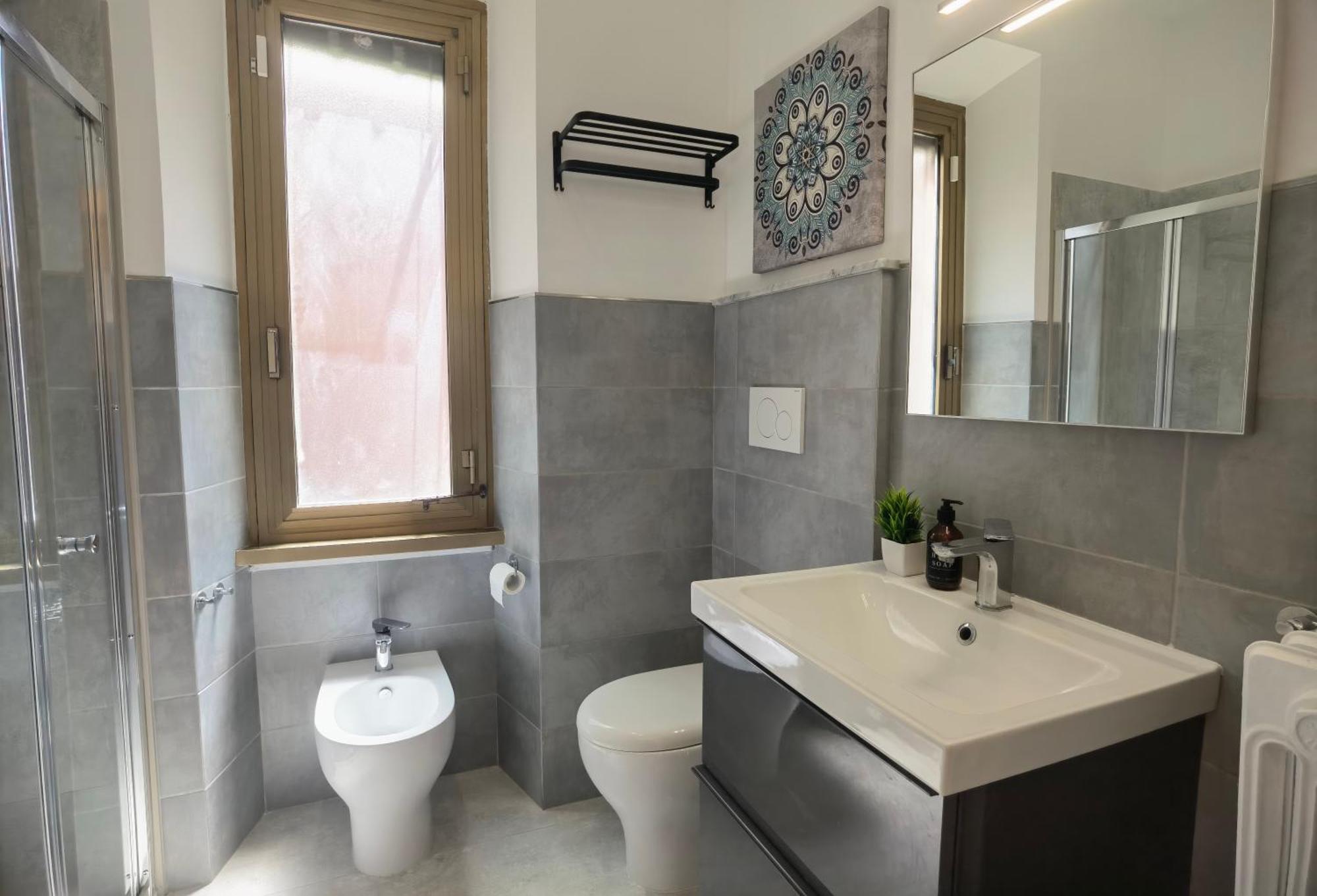 Metro Lodi Apartment Rzym Zewnętrze zdjęcie