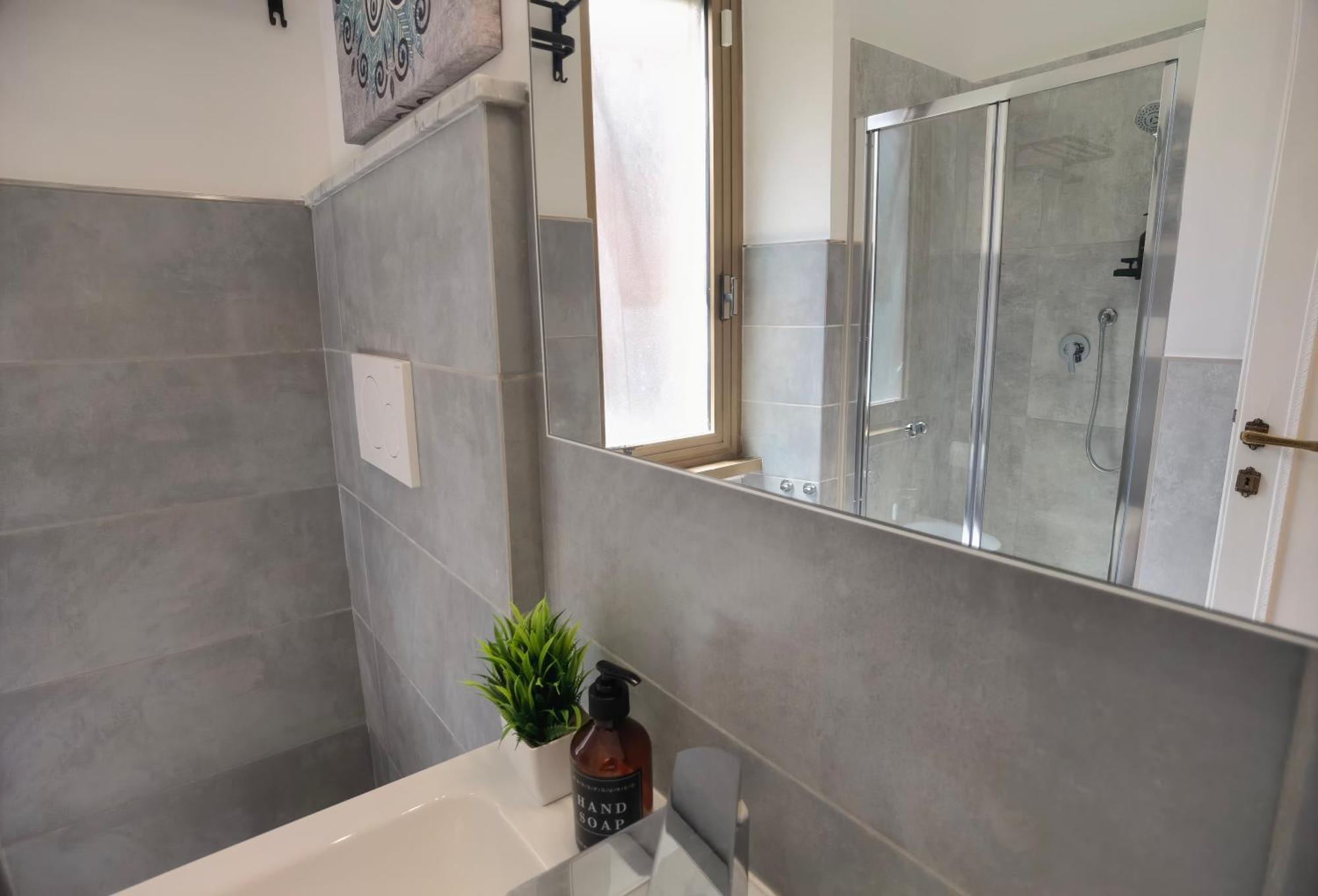 Metro Lodi Apartment Rzym Zewnętrze zdjęcie