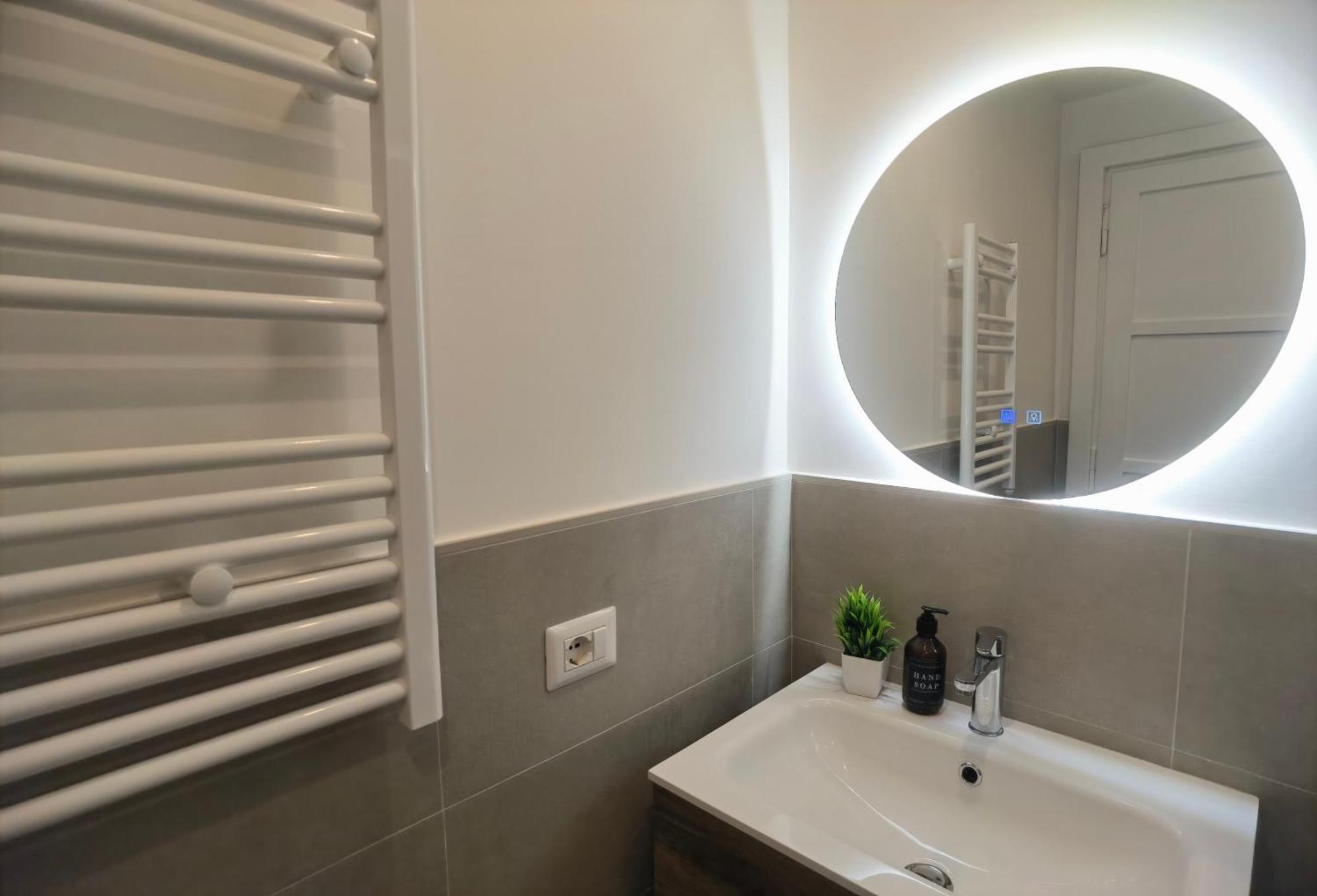 Metro Lodi Apartment Rzym Zewnętrze zdjęcie