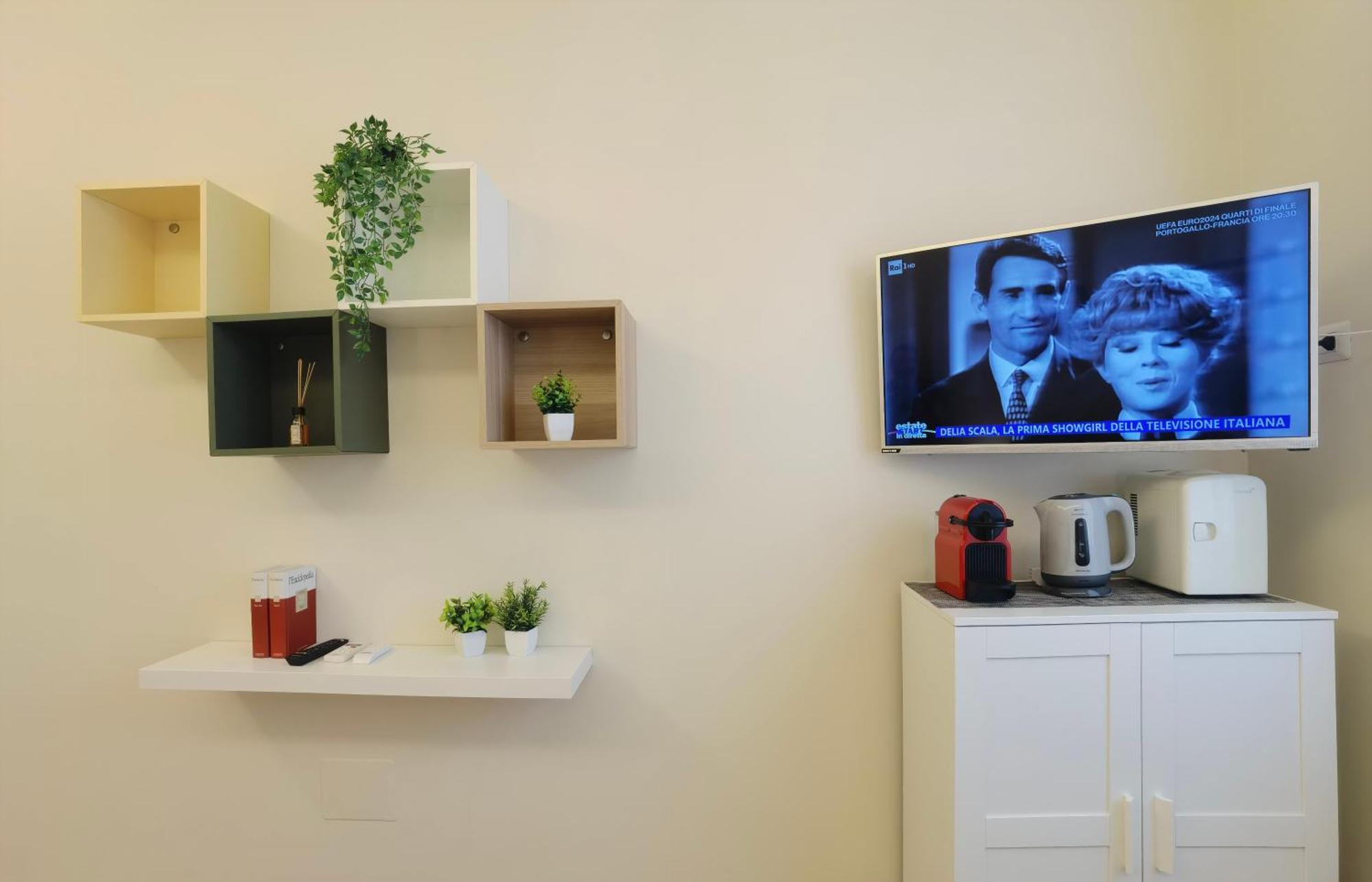 Metro Lodi Apartment Rzym Zewnętrze zdjęcie