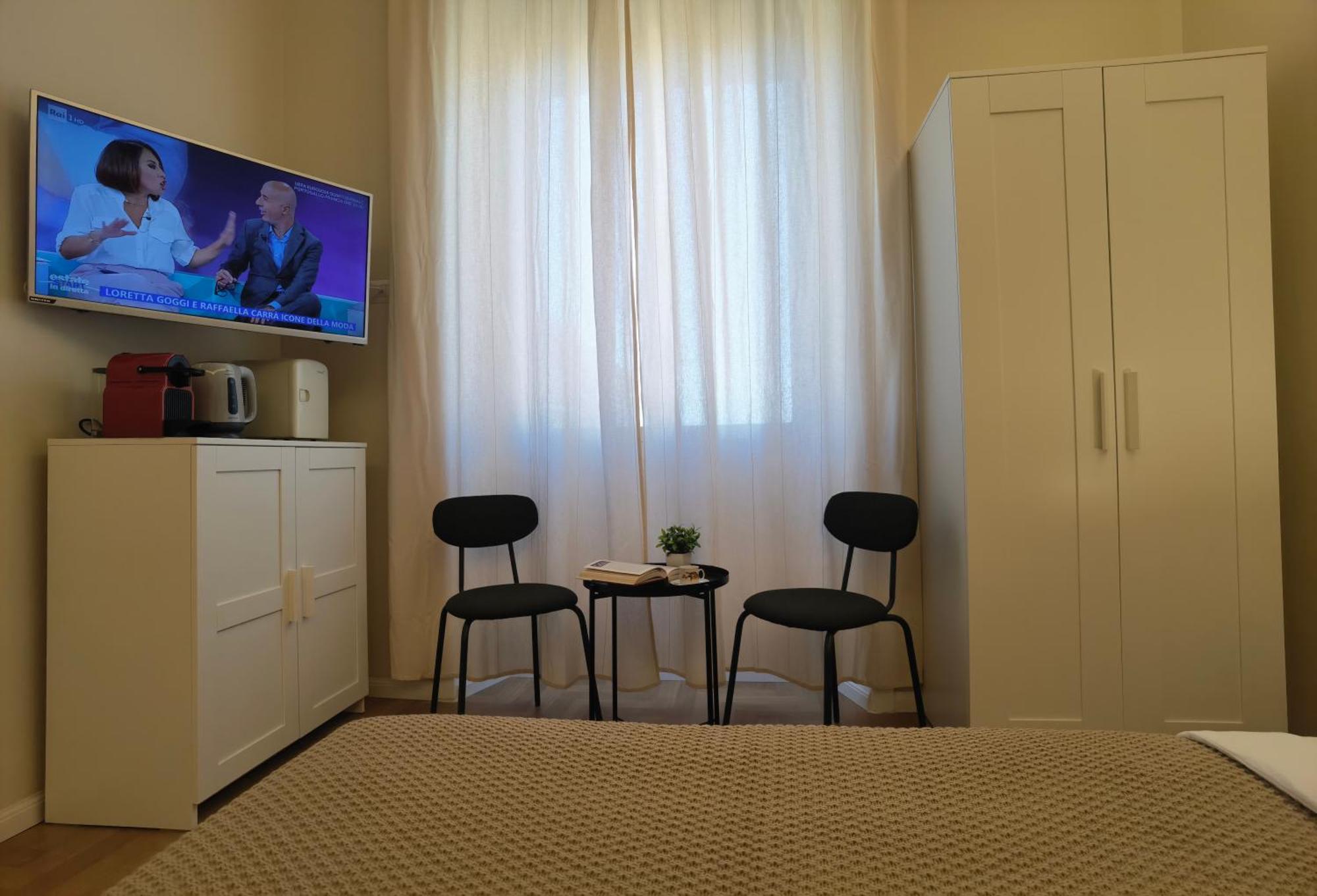 Metro Lodi Apartment Rzym Zewnętrze zdjęcie